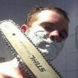 Meet your Posher, Evan